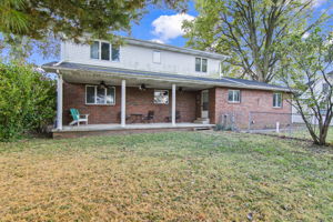 Back of Home