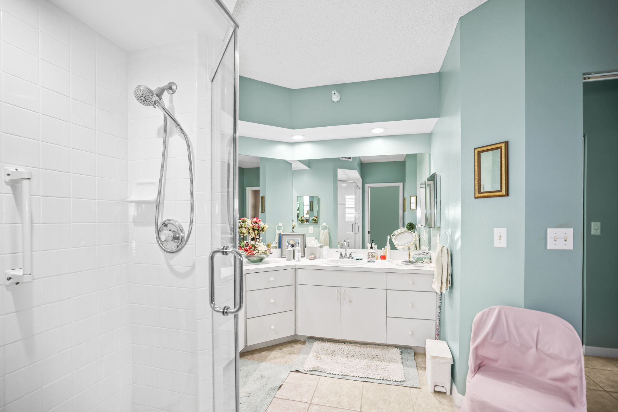 Bathroom 1 - 495A2701