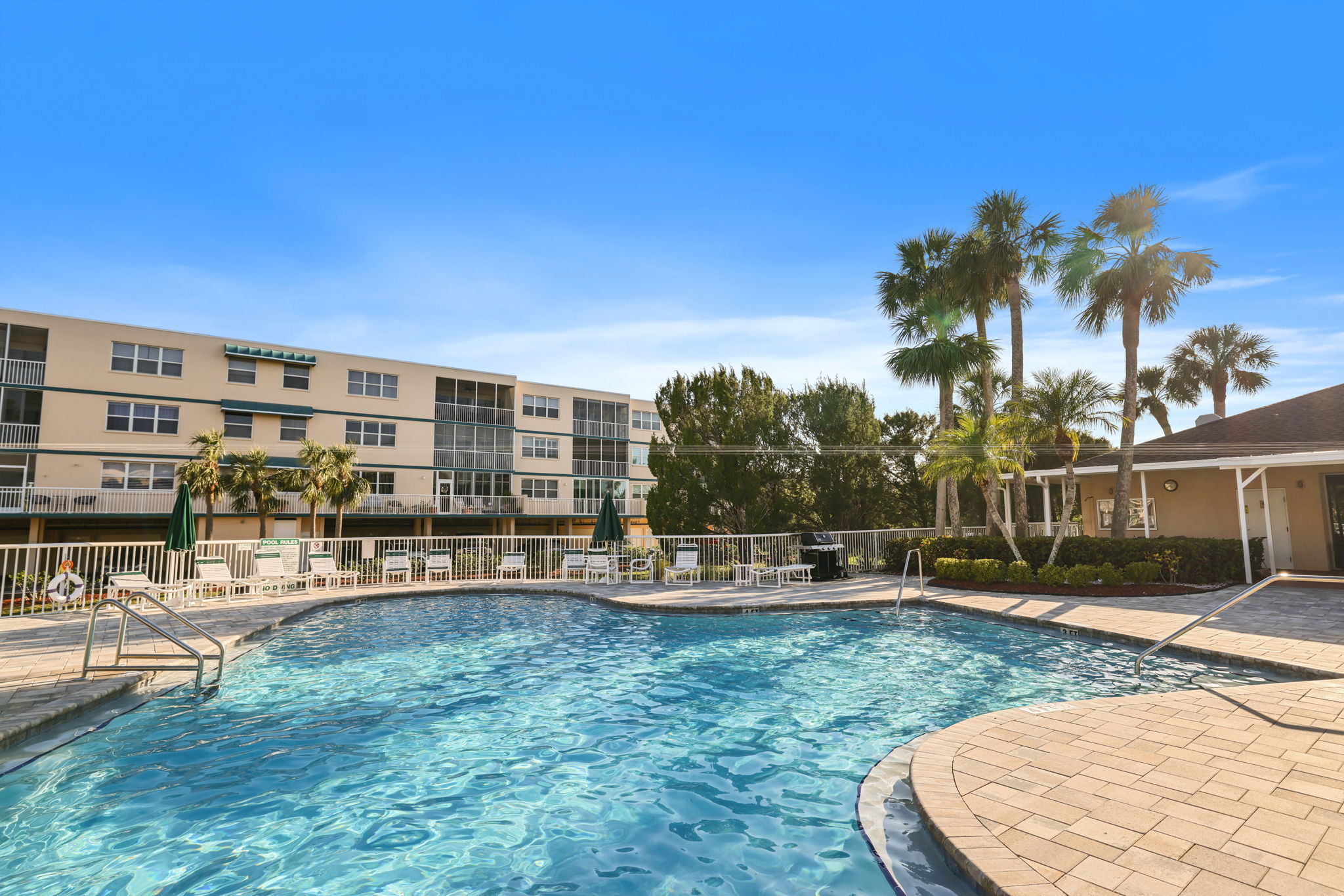 Community Pool - 495A0375 (1)
