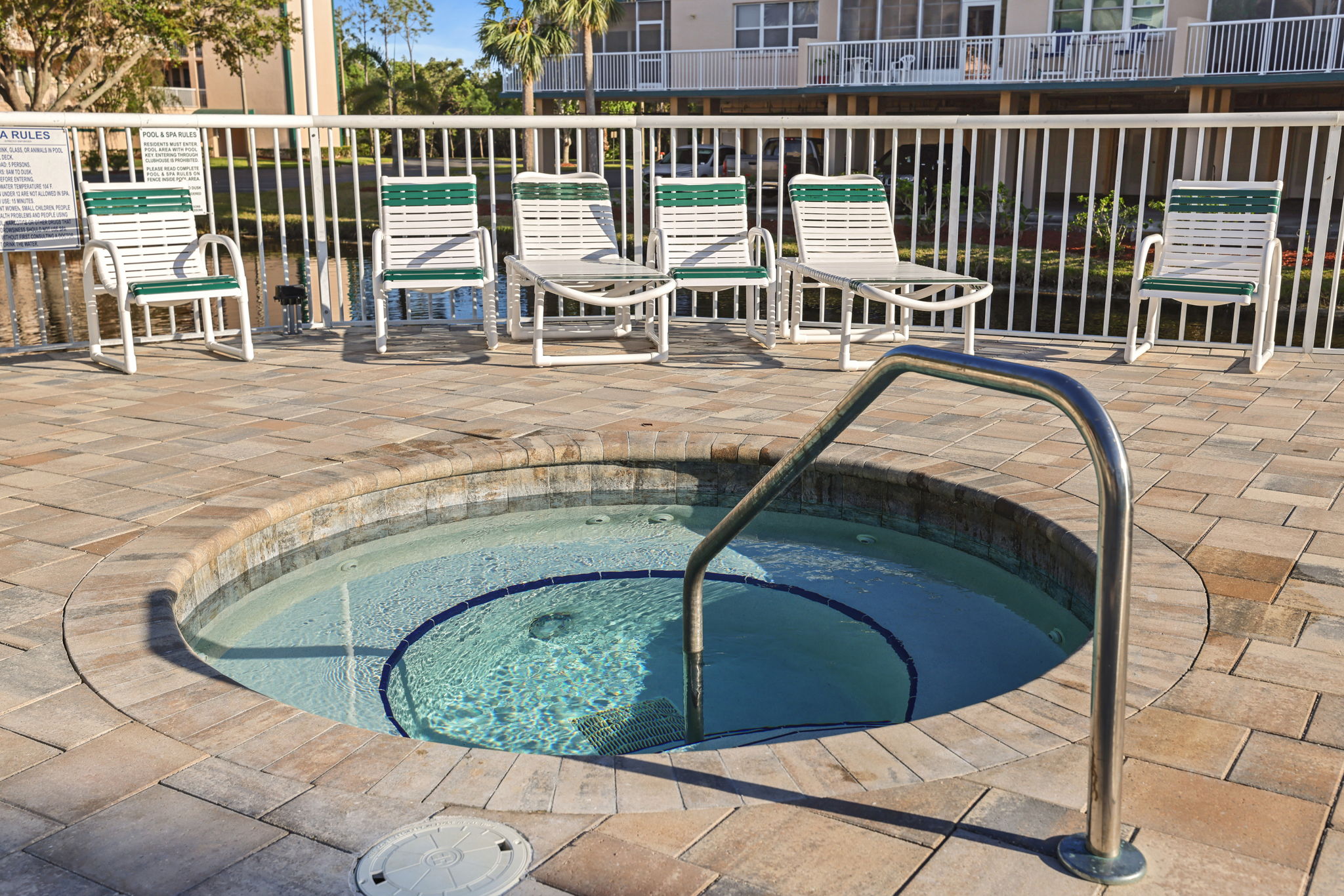 Community Pool Sauna - 495A0373 (1)