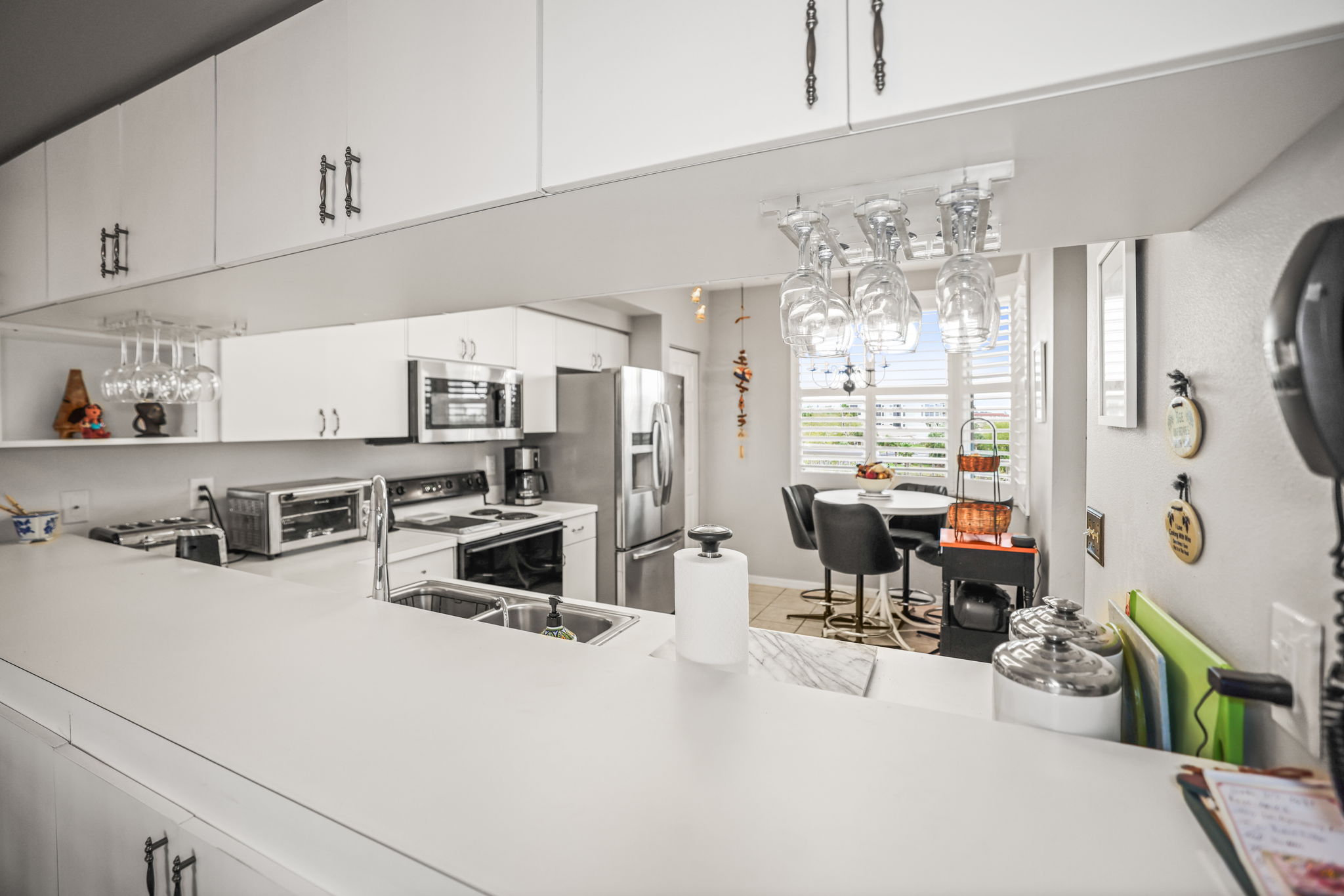 Kitchen - 495A2738