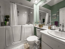Bathroom 2 - IMG_3954