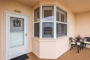 Front Door - 495A2750