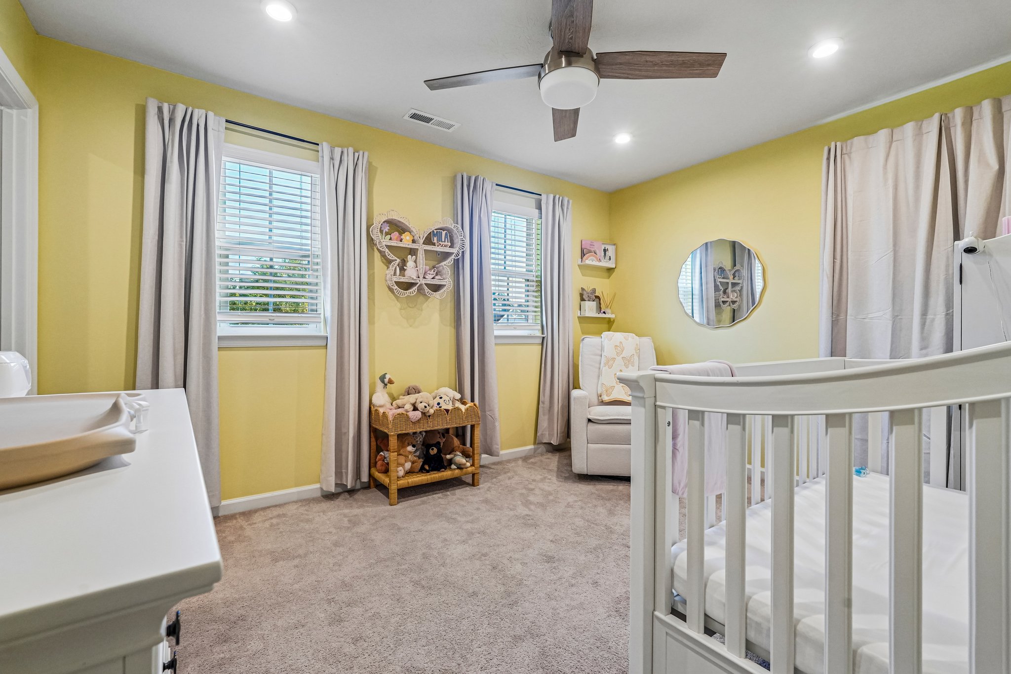 Torrington St_Upper Level BDRM 2