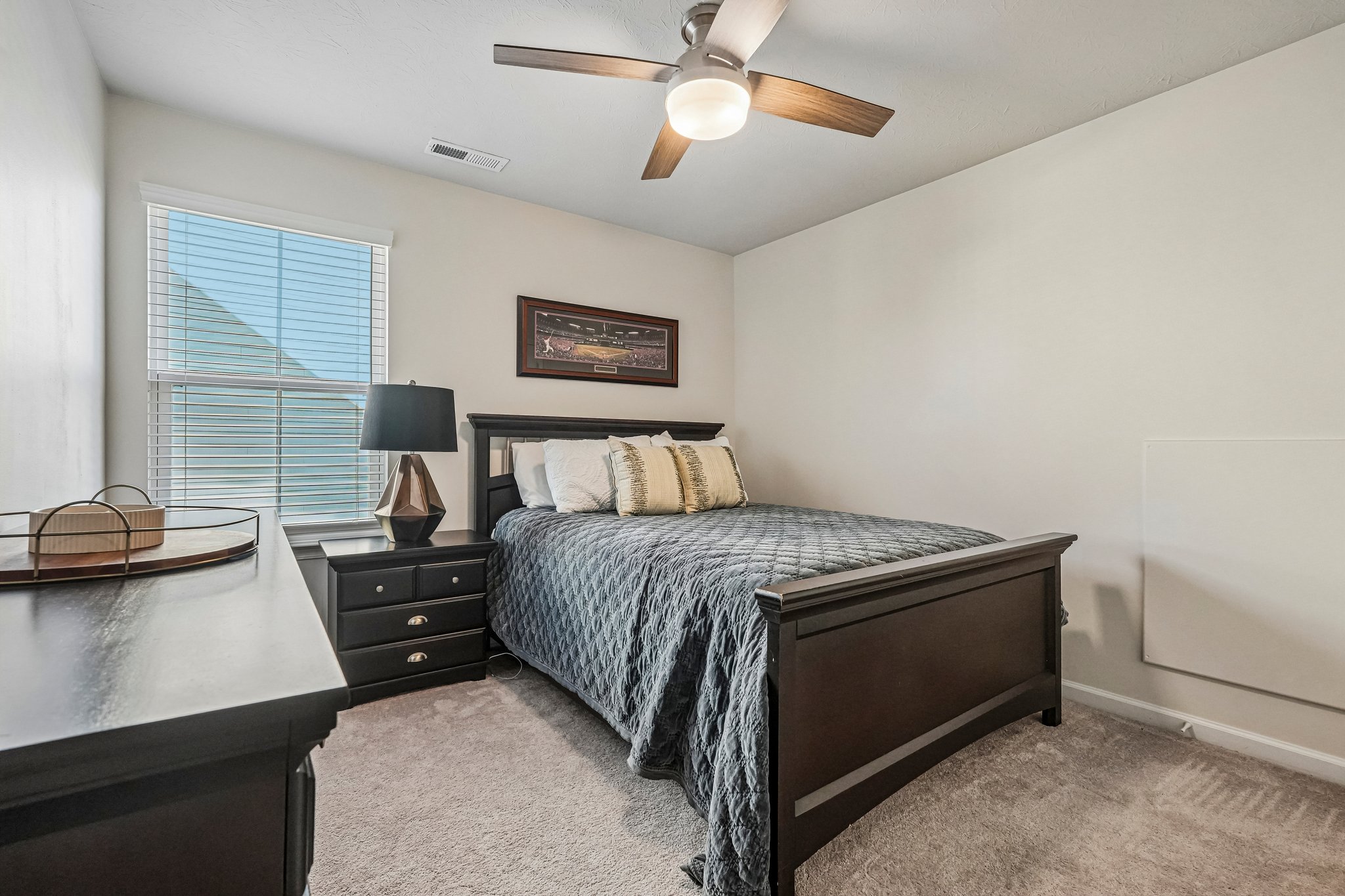 Torrington St_Upper Level BDRM 4