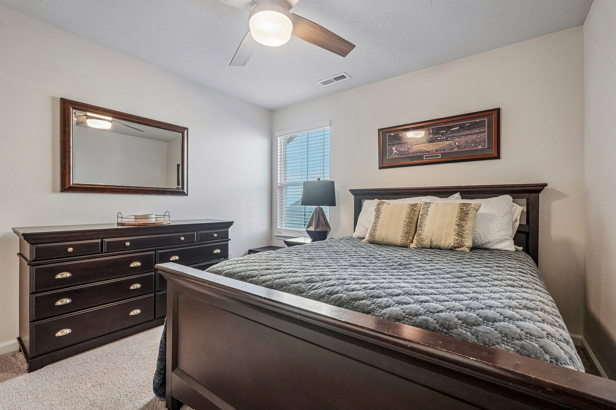 Torrington St_Fits Queen Size Bed