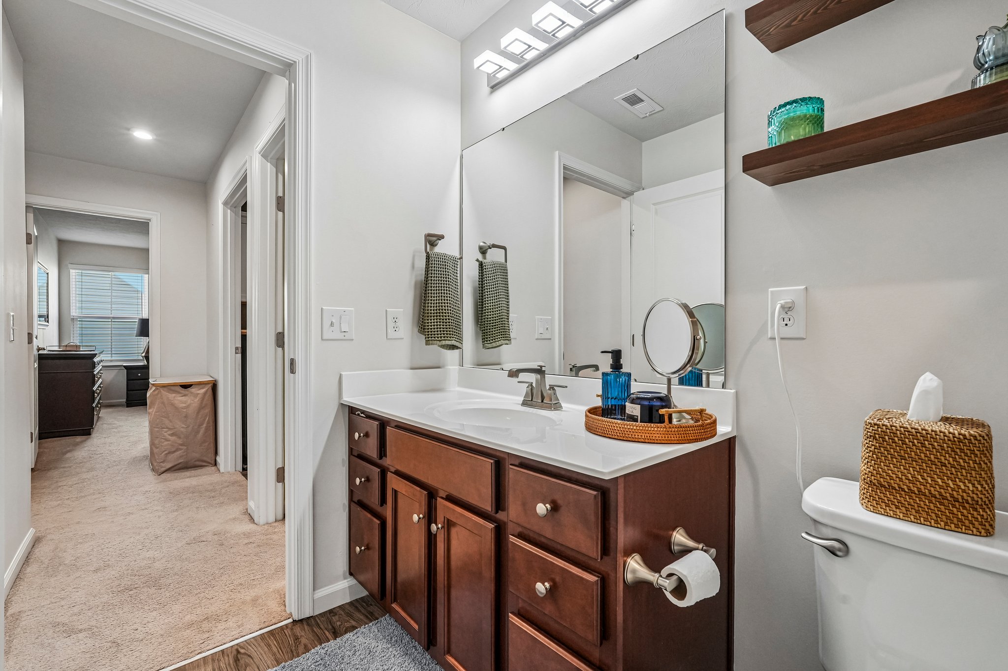 Torrington St_Bath Shower combo