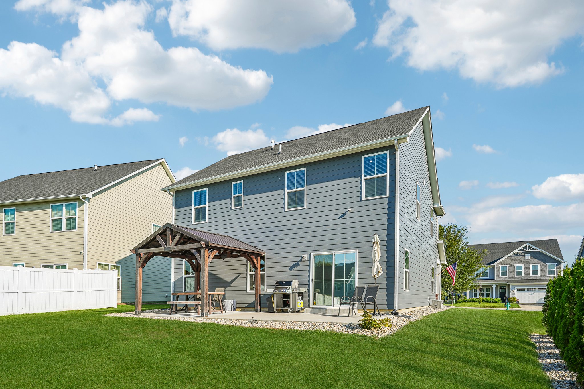 Torrington St_Brownsburg Community Schools