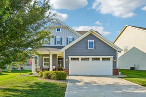 WELCOME TO 6399 TORRINGTON ST