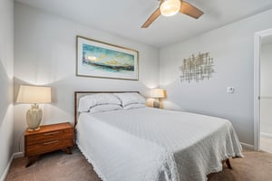 Torrington St_Ceiling Fan