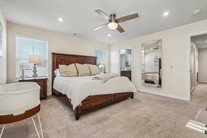 Torrington St_Ceiling Fan