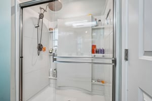 Torrington St_Walk in Shower