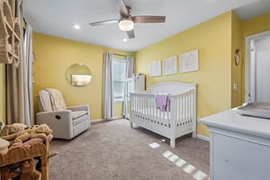 Torrington St_Ceiling Fan