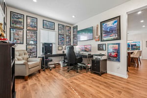 Torrington St_RM is used as office