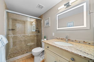Main Bathroom