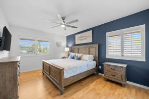 Master Bedroom Ensuite