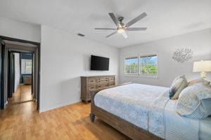 Master Bedroom Ensuite