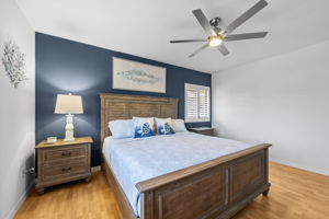 Master Bedroom Ensuite
