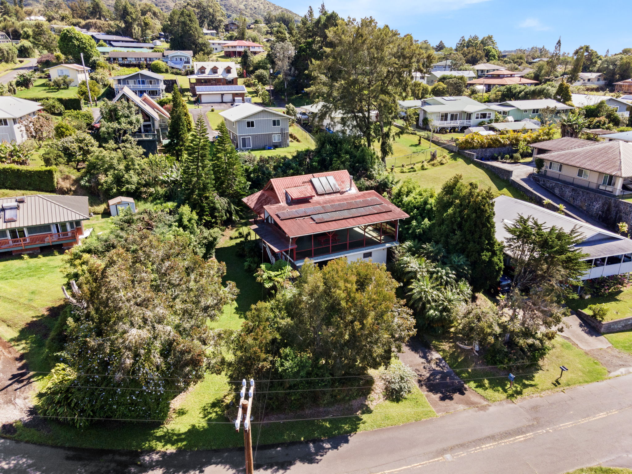 Aerial 3