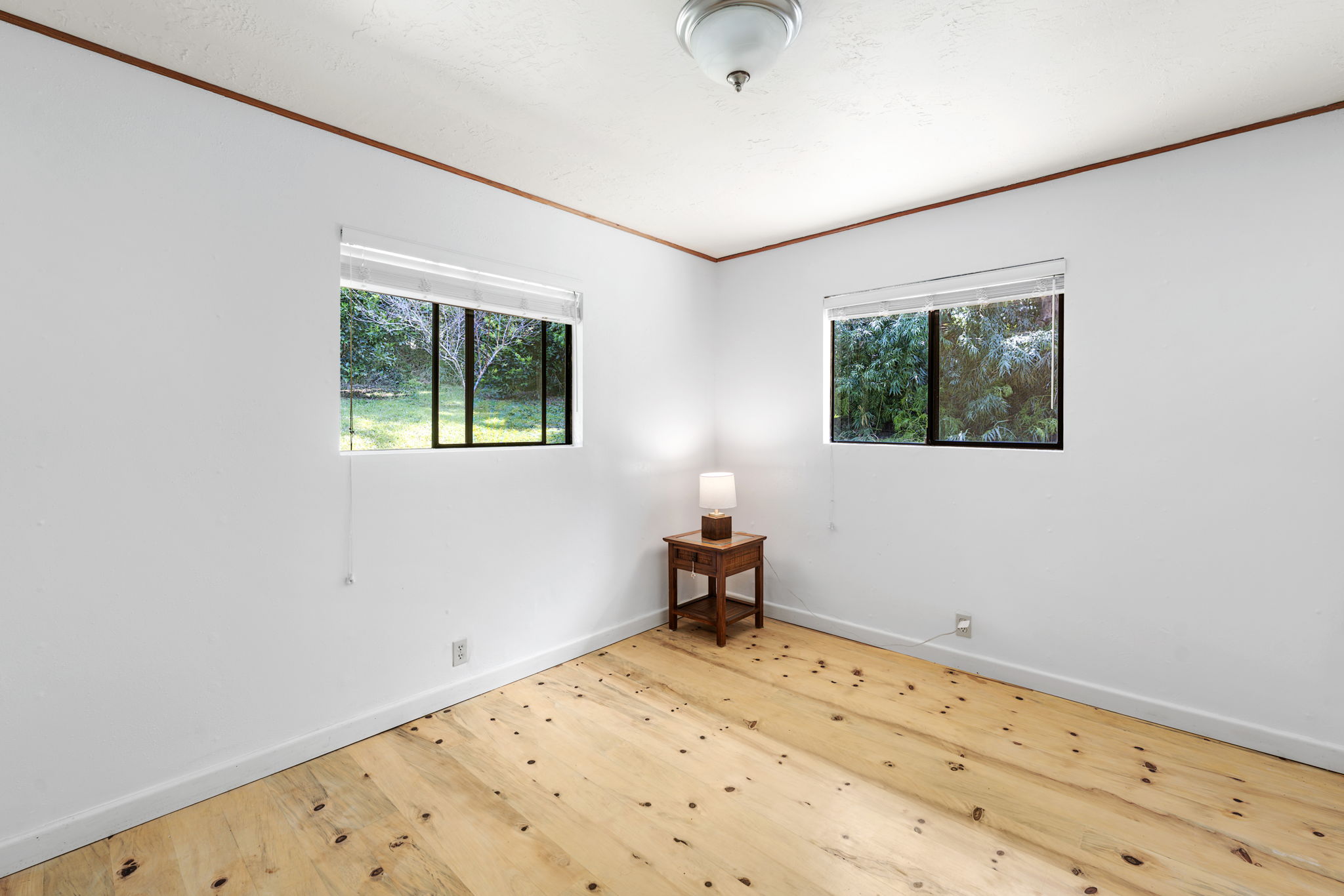 Down Bedroom 2a