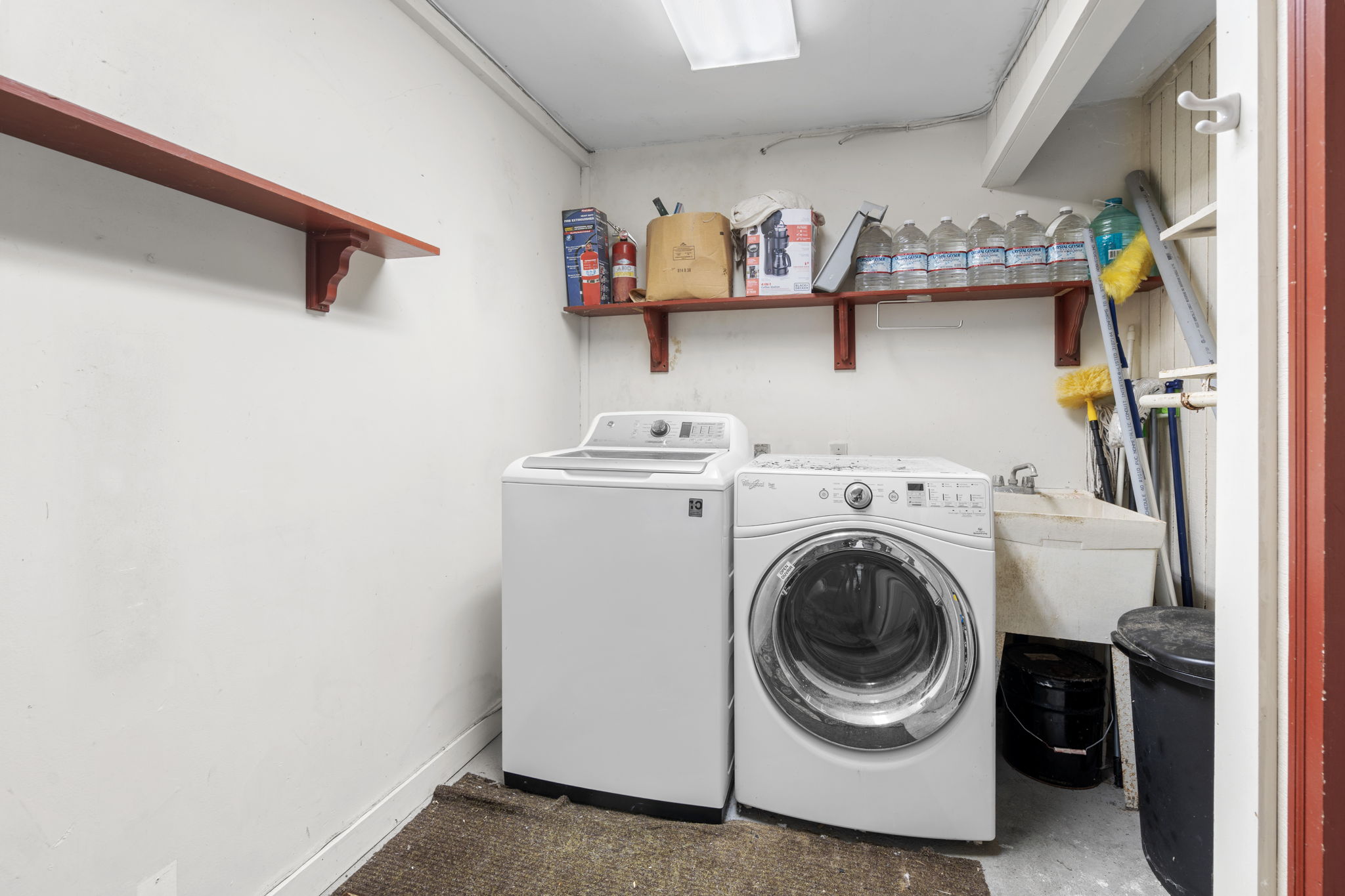 Laundry 2