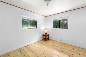 Down Bedroom 2a
