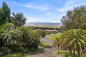 Mid Lanai View