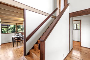 Mid Stairs