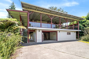 Front b