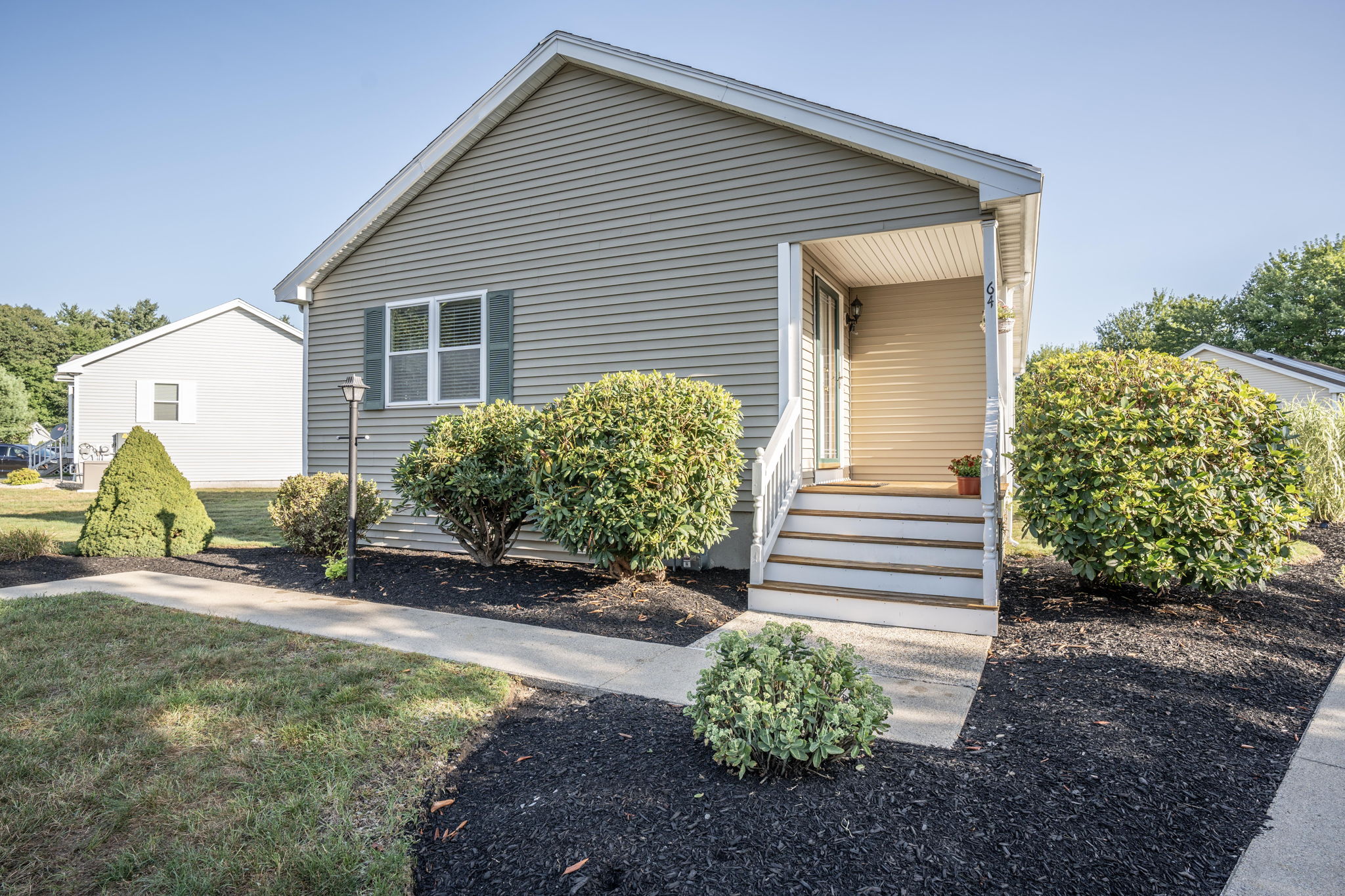 64 Brookbend Way W, East Bridgewater, MA 02333 by Realtor Jim Matthew