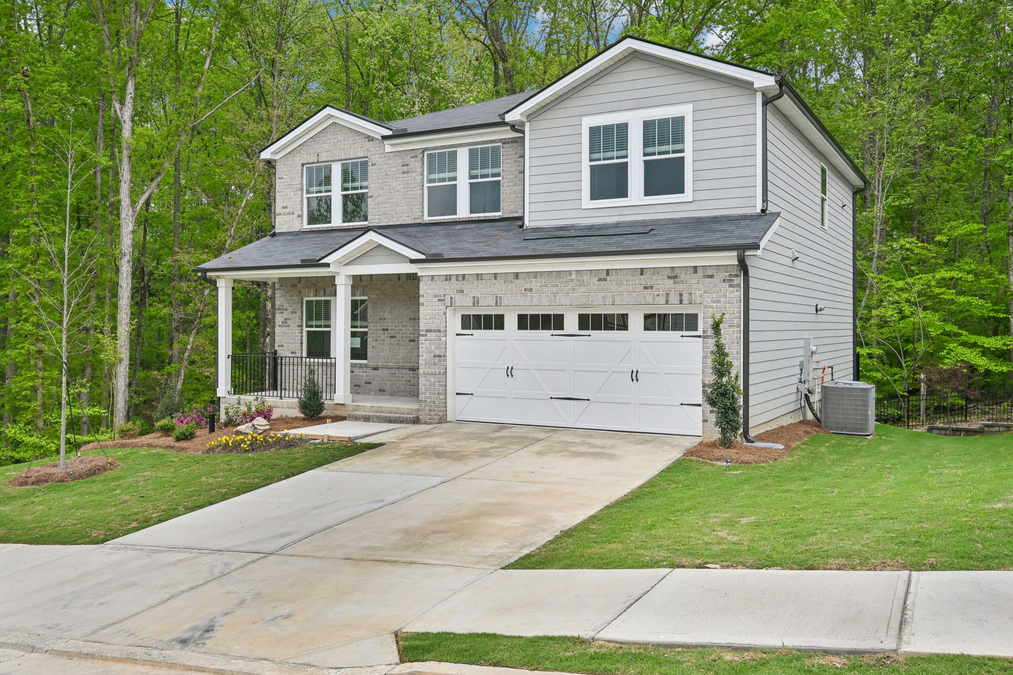 Atlanta - The Oaks at Dawson - 64 Bur Oak Blvd, Dawsonville, GA 30534 - 004