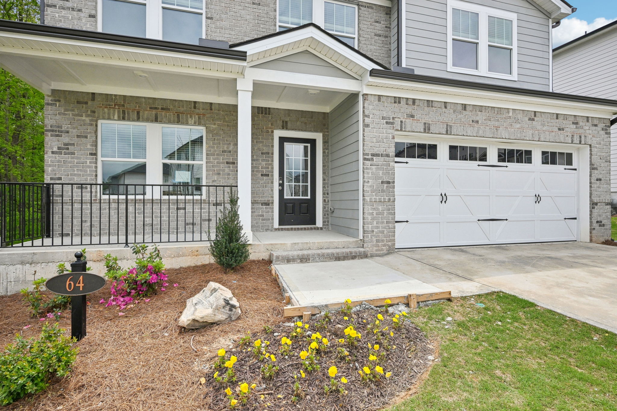 Atlanta - The Oaks at Dawson - 64 Bur Oak Blvd, Dawsonville, GA 30534 - 005