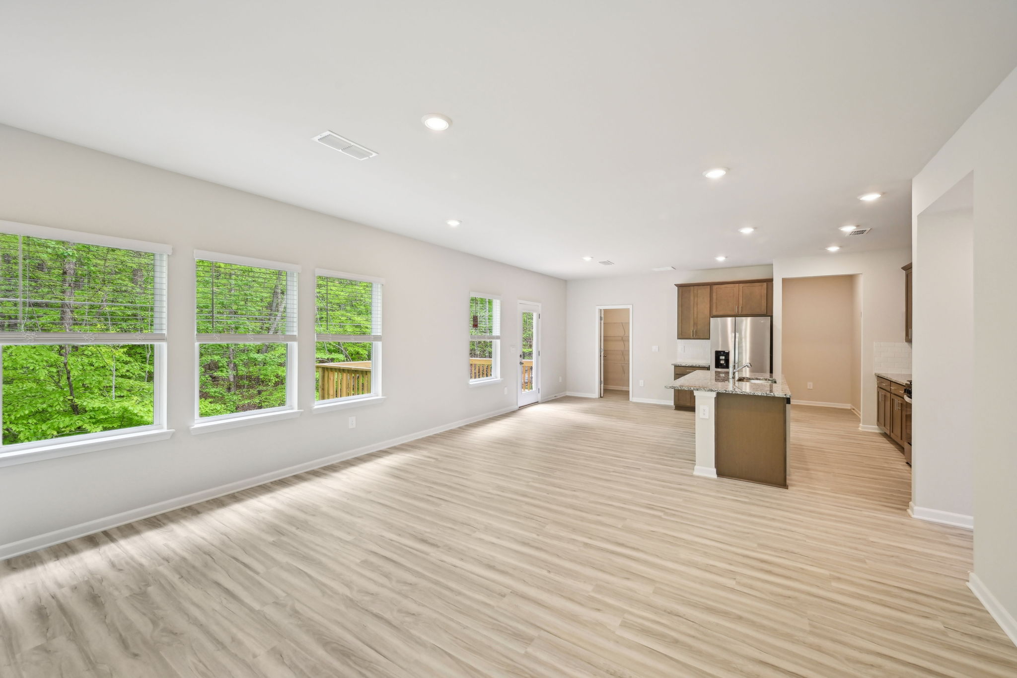 Atlanta - The Oaks at Dawson - 64 Bur Oak Blvd, Dawsonville, GA 30534 - 011