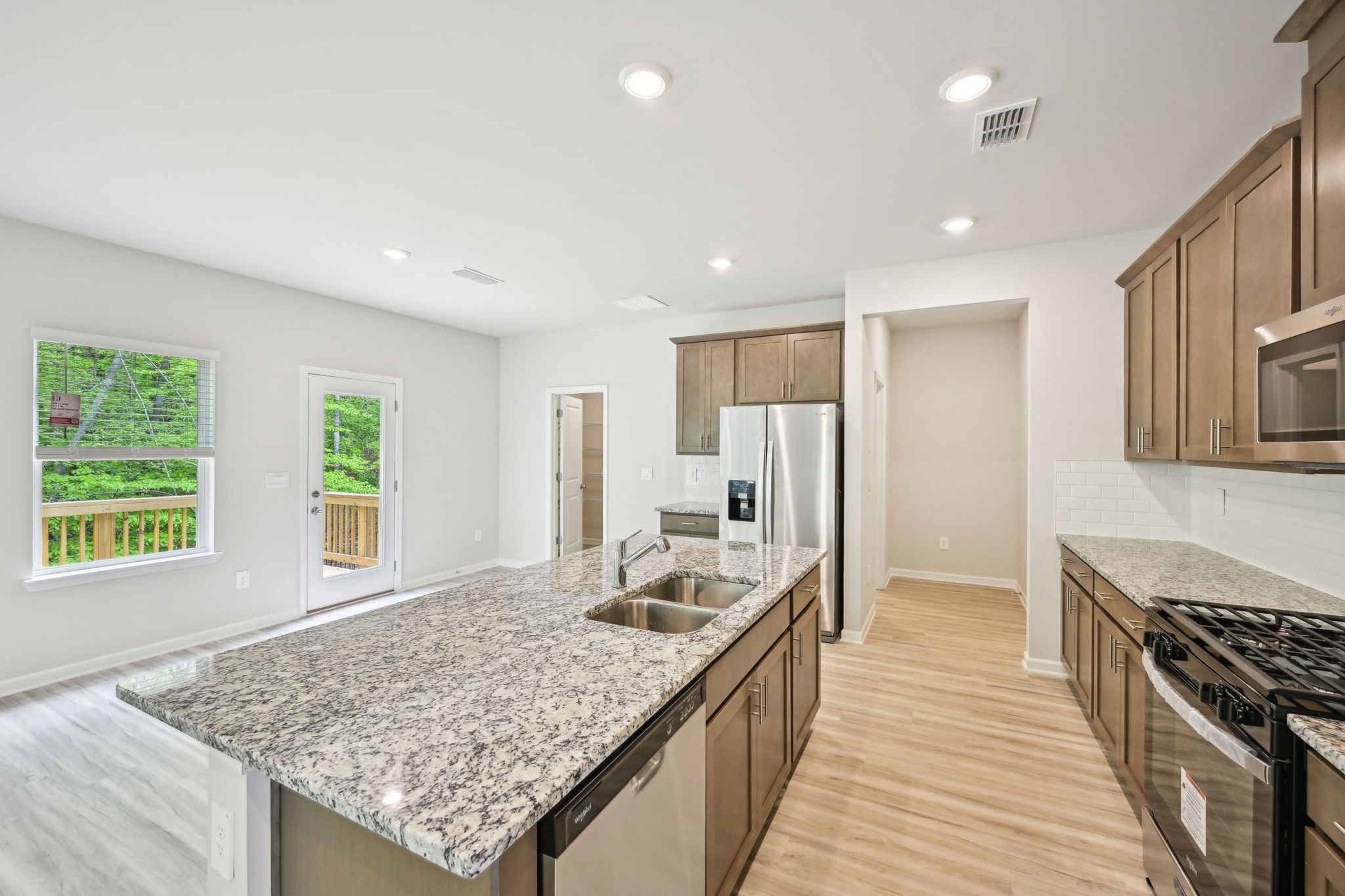 Atlanta - The Oaks at Dawson - 64 Bur Oak Blvd, Dawsonville, GA 30534 - 013