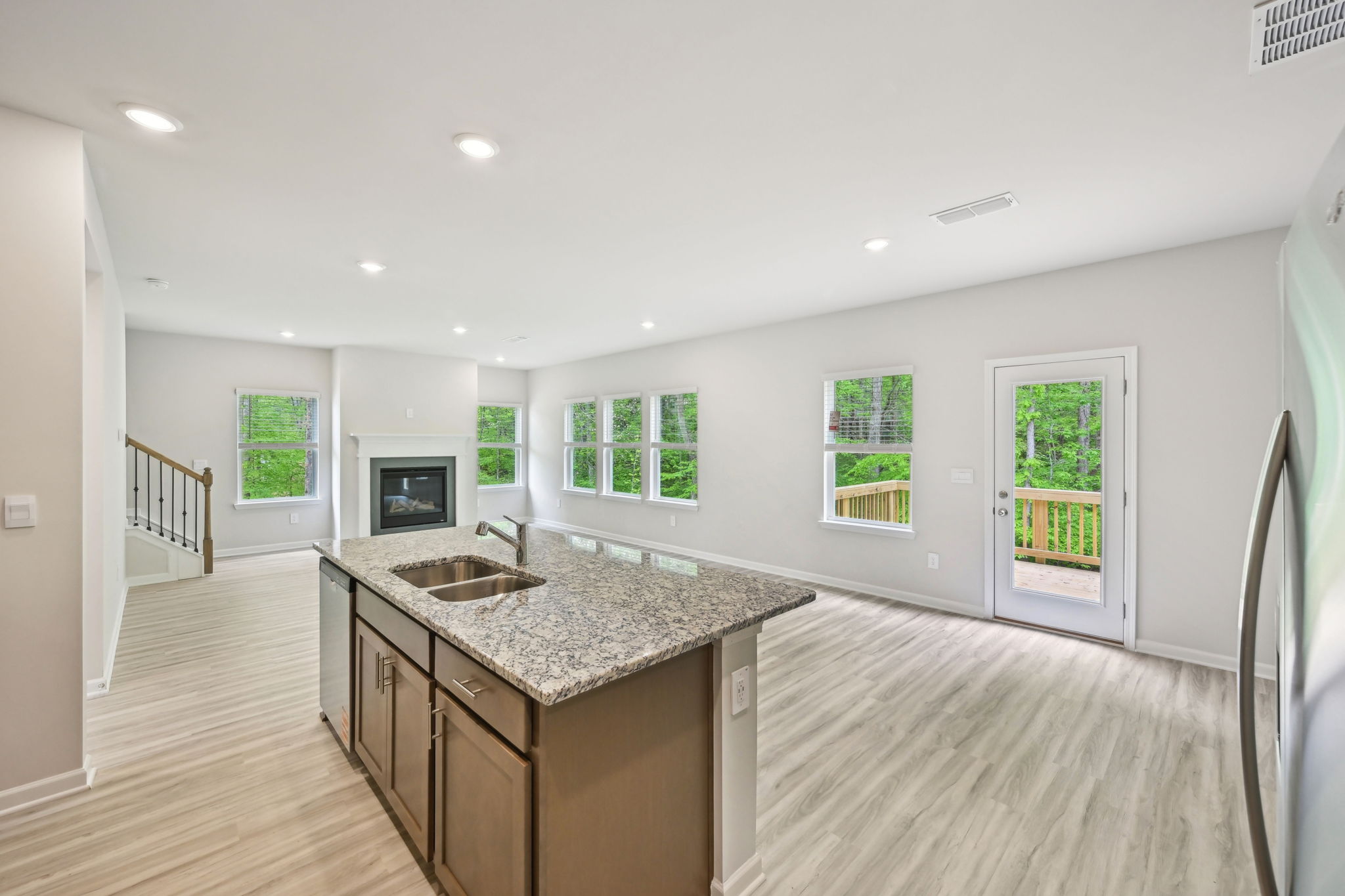 Atlanta - The Oaks at Dawson - 64 Bur Oak Blvd, Dawsonville, GA 30534 - 014