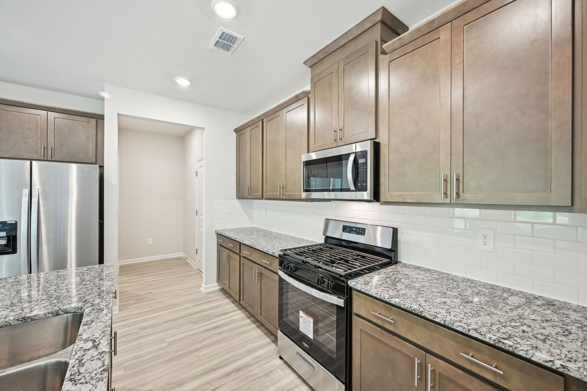 Atlanta - The Oaks at Dawson - 64 Bur Oak Blvd, Dawsonville, GA 30534 - 016
