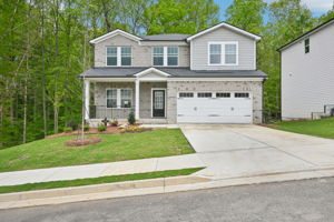 Atlanta - The Oaks at Dawson - 64 Bur Oak Blvd, Dawsonville, GA 30534 - 001