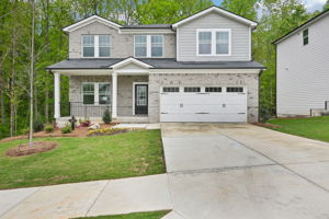 Atlanta - The Oaks at Dawson - 64 Bur Oak Blvd, Dawsonville, GA 30534 - 002