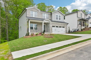 Atlanta - The Oaks at Dawson - 64 Bur Oak Blvd, Dawsonville, GA 30534 - 003