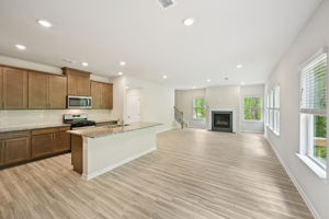 Atlanta - The Oaks at Dawson - 64 Bur Oak Blvd, Dawsonville, GA 30534 - 012