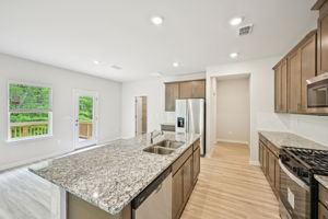 Atlanta - The Oaks at Dawson - 64 Bur Oak Blvd, Dawsonville, GA 30534 - 013