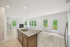 Atlanta - The Oaks at Dawson - 64 Bur Oak Blvd, Dawsonville, GA 30534 - 014