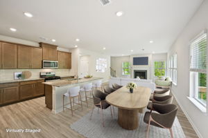 Atlanta - The Oaks at Dawson - 64 Bur Oak Blvd, Dawsonville, GA 30534 - 012  virtually staged