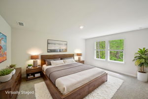 Atlanta - The Oaks at Dawson - 64 Bur Oak Blvd, Dawsonville, GA 30534 - 025  virtually staged