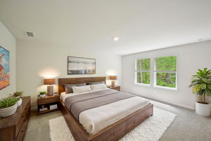 Atlanta - The Oaks at Dawson - 64 Bur Oak Blvd, Dawsonville, GA 30534 - 025 virtually staged