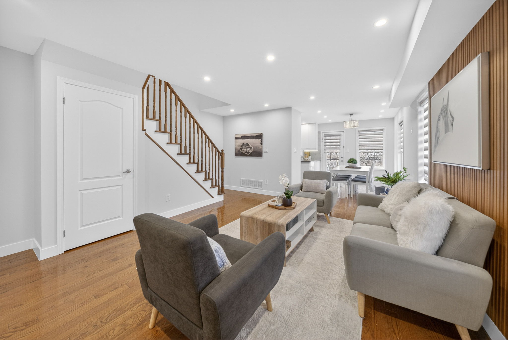 64 Coranto Way, Woodbridge, ON L4H 3L9, Canada Photo 12