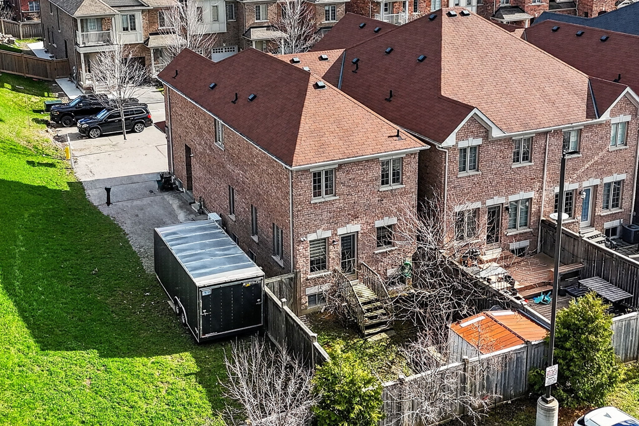 64 Coranto Way, Woodbridge, ON L4H 3L9, Canada Photo 57