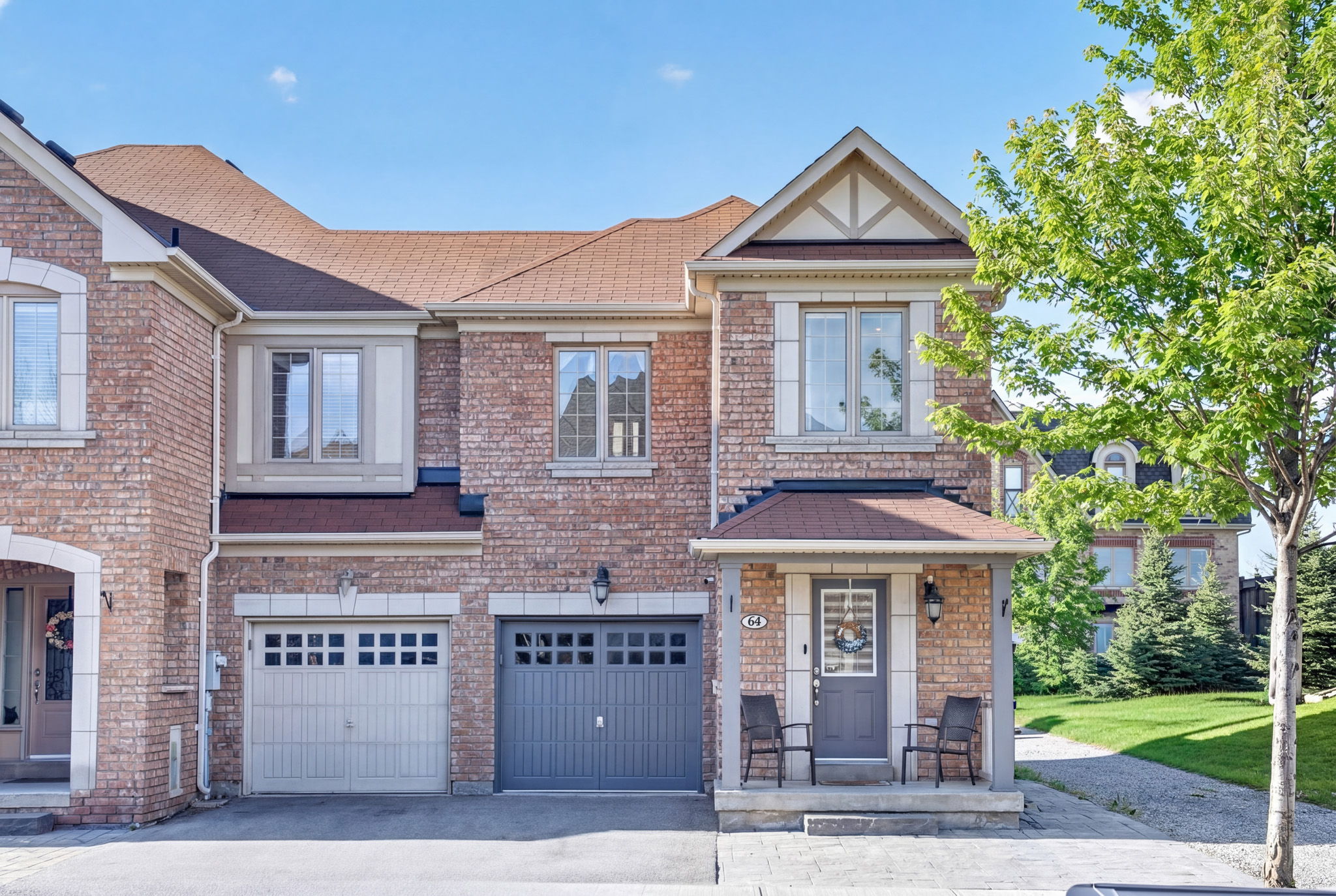 64 Coranto Way, Woodbridge, ON L4H 3L9, Canada