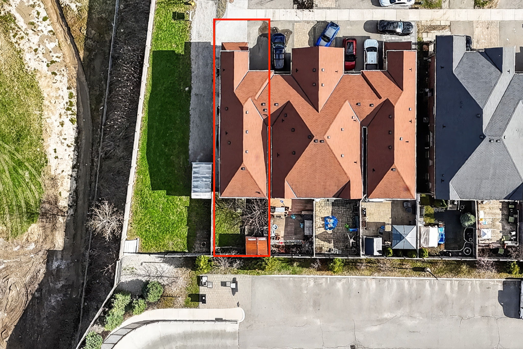 64 Coranto Way, Woodbridge, ON L4H 3L9, Canada Photo 60