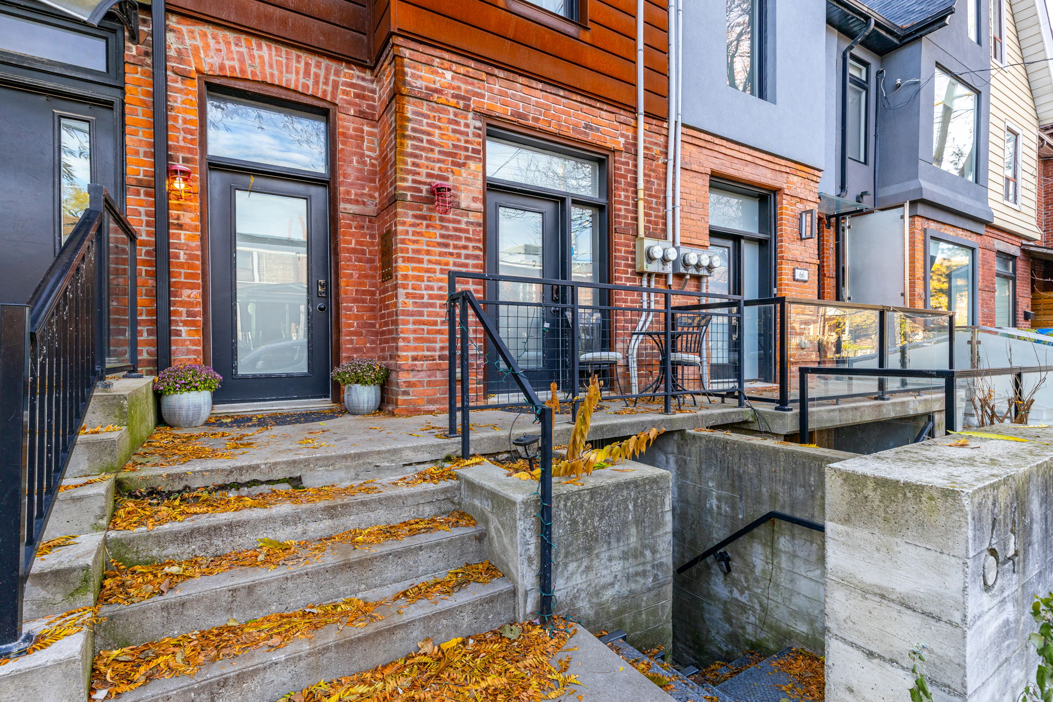 Toronto property showcase — delivered property photograph 2